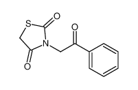 88419-01-6 structure, C11H9NO3S