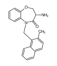 1562197-74-3 structure, C21H20N2O2