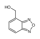 2,1,3-BENZOXADIAZOL-4-YLMETHANOL 175609-19-5