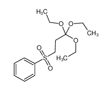 38435-09-5 structure, C15H24O5S