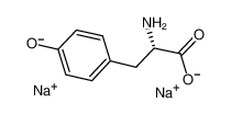 L-酪氨酸二钠盐
