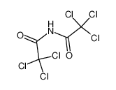 13916-41-1 structure, C4HCl6NO2