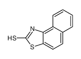 4845-64-1 spectrum, 1H-benzo[e][1,3]benzothiazole-2-thione