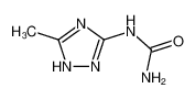 108039-93-6 (5-methyl-1H-[1,2,4]triazol-3-yl)-urea