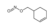 50552-13-1 structure, C7H11NO2