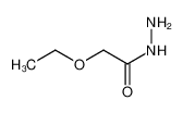 39242-95-0 structure, C4H10N2O2