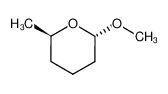 76024-08-3 structure, C7H14O2