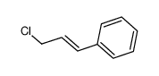 21087-29-6 spectrum, Cinnamyl chloride