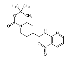 939986-18-2 structure, C16H24N4O4