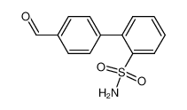 221289-07-2 spectrum, 4'-formylbiphenyl-2-sulfonamide