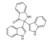 17646-95-6 structure, C24H17N3O