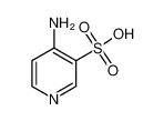 4-氨基吡啶-3-磺酸