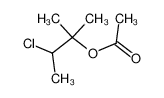 63348-11-8 structure, C7H13ClO2