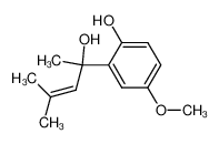 88252-67-9 structure, C13H18O3