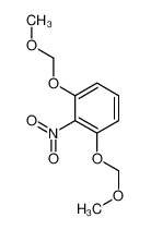 919286-15-0 1,3-bis(methoxymethoxy)-2-nitrobenzene