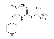 494210-67-2 structure, C13H23NO4S