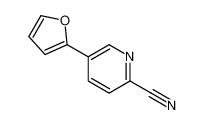 619334-50-8 structure, C10H6N2O