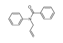 6391-89-5 structure, C16H15NO