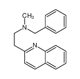 53981-06-9 structure, C19H20N2