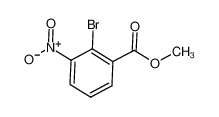 5337-09-7 structure, C8H6BrNO4