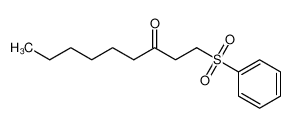 1354643-01-8 structure, C15H22O3S