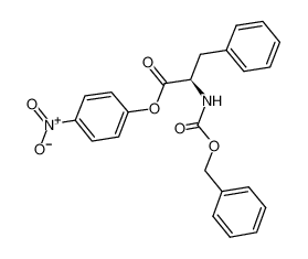 Z-D-PHE-ONP 2578-85-0