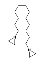 56522-41-9 structure, C16H32N2