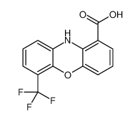 19180-49-5 structure