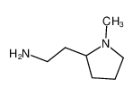 51387-90-7 N-甲基-2-(2-氨乙基)-吡咯烷