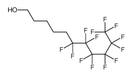 6,6,7,7,8,8,9,9,10,10,11,11,11-tridecafluoroundecan-1-ol 134052-02-1