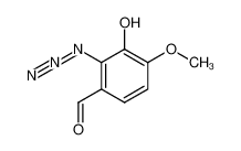 13804-65-4 structure, C8H7N3O3