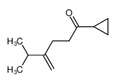 71472-07-6 structure, C11H18O