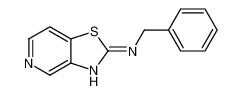 62638-75-9 structure, C13H11N3S