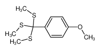 108269-87-0 structure, C11H16OS3