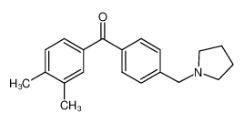 898776-51-7 structure, C20H23NO