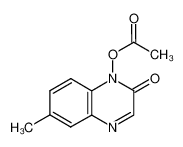 111697-41-7 structure, C11H10N2O3