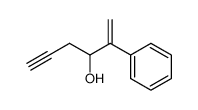 97728-02-4 2-phenyl-1-hexen-5-yn-3-ol