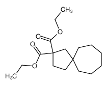 95070-35-2 structure, C17H28O4