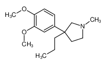 78232-30-1 structure, C16H25NO2