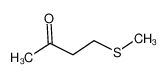 4-methylsulfanylbutan-2-one 34047-39-7