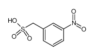 553666-72-1 structure, C7H7NO5S