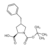 1229439-64-8 structure, C17H23NO4