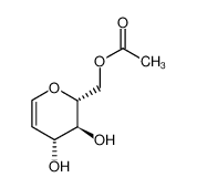 63914-24-9 structure, C8H12O5