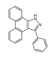 37944-54-0 structure, C21H14N2