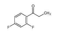 85068-30-0 structure, C9H8F2O