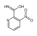 59290-92-5 3-硝基-2-吡啶羧酰胺