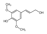 20675-96-1 trans-sinapyl alcohol