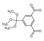 587833-95-2 structure, C10H12N2O7