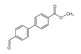 70916-89-1 structure, C15H12O3