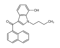 1307803-49-1 structure, C23H21NO2